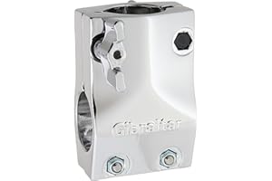 Gibraltar SC-GRSCTL Road Series T-Leg Clamp Chrome