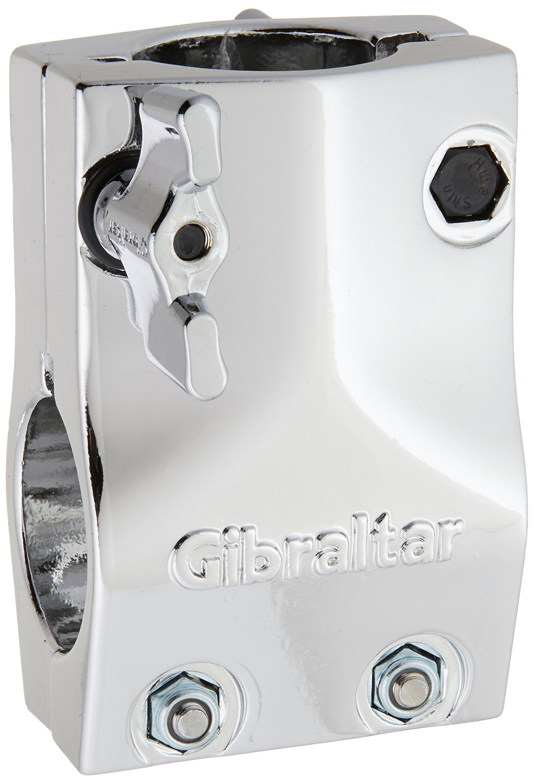 Gibraltar Chrome T-Leg Clamp SC-GRSCTL
