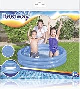 Bestway Φ48 Pool 10in Deep Play Pool 1.22m x 25cm Family Size view 4