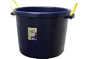 FORTIFLEX FORTEX INDUSTRIES Muck Bucket