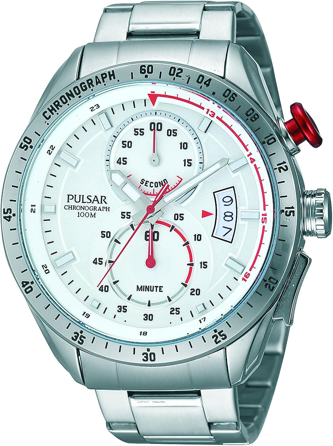 pulsar rally watch