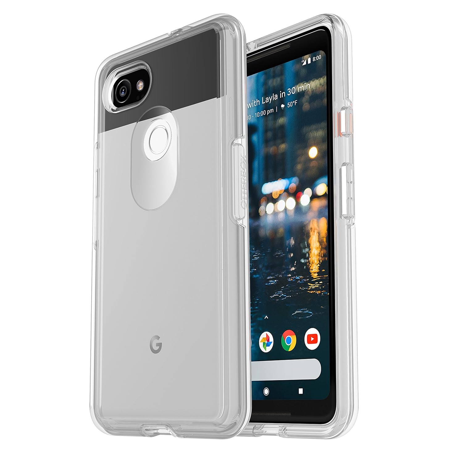 Best lg x20 otterbox case