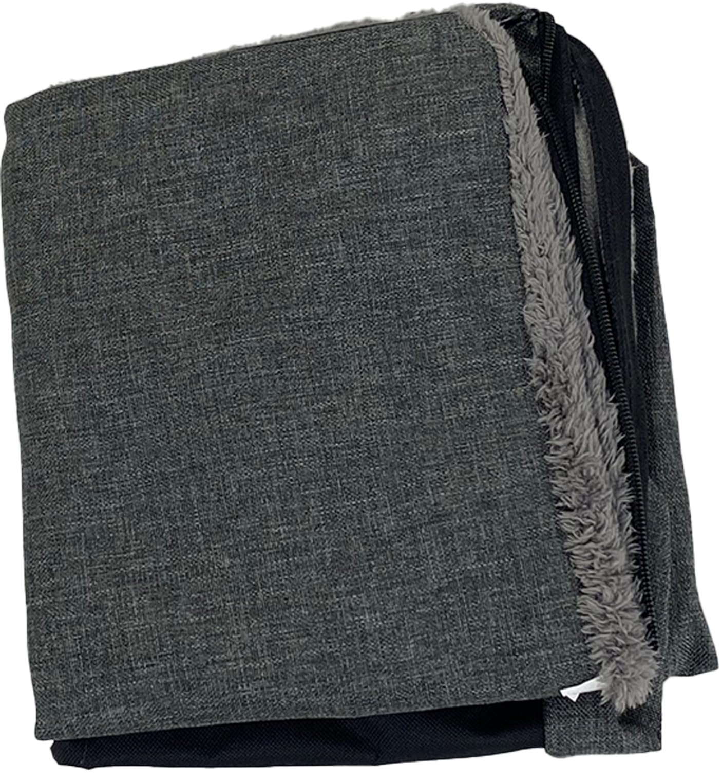 Gor Pets Ultima Bed Cover Soft Cover XLarge Grey