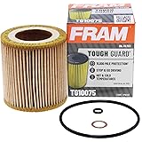 FRAM Tough Guard Replacement Oil Filter TG10075