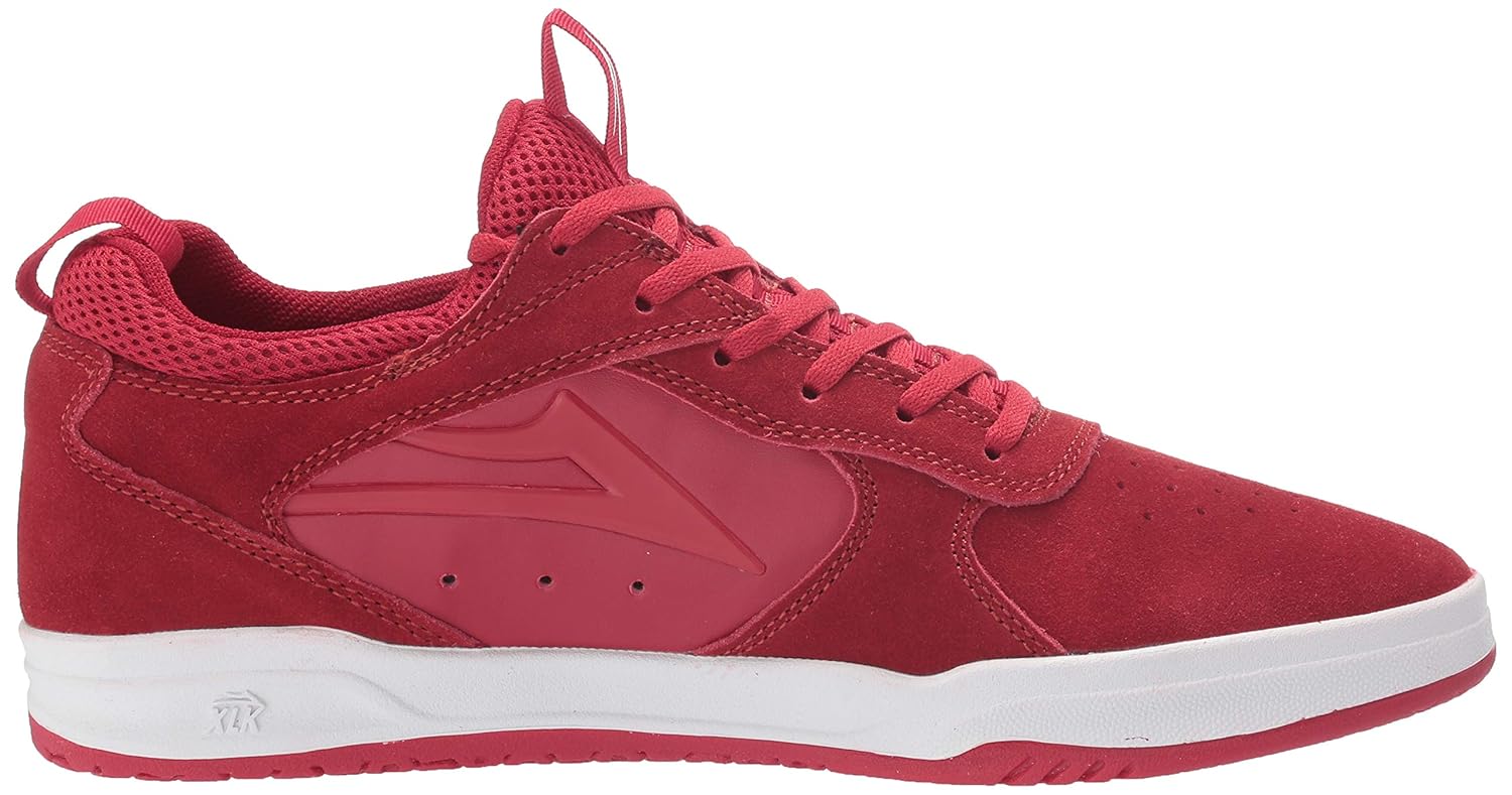 lakai limited footwear skate shoe