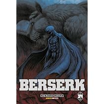 Berserk Vol. 34: Edição de Luxo | Amazon.com.br