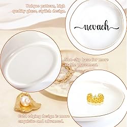 Nevaeh Jewelry Holder Gifts for Women, Personalized