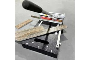 to MantisTol LVP-230 9" Vinyl Plank Cutter for Vinyl Flooring（Fifth Upgraded）