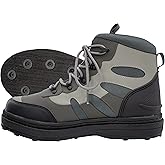 FROGG TOGGS Pilot 2 Wading Boot, Waterproof Anglers Boot for Fishing Cleated or Felt