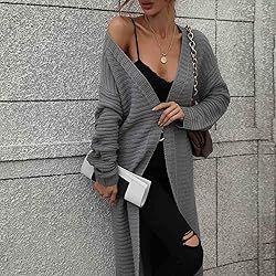 ADJHDFH Red Sweater Women Shawls Wraps Cardigans