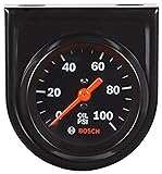 BOSCH SP0F000052 Style Line 2" Mechanical Oil