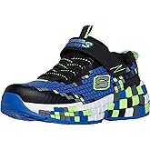Skechers Unisex-Child Mega-Craft 3.0