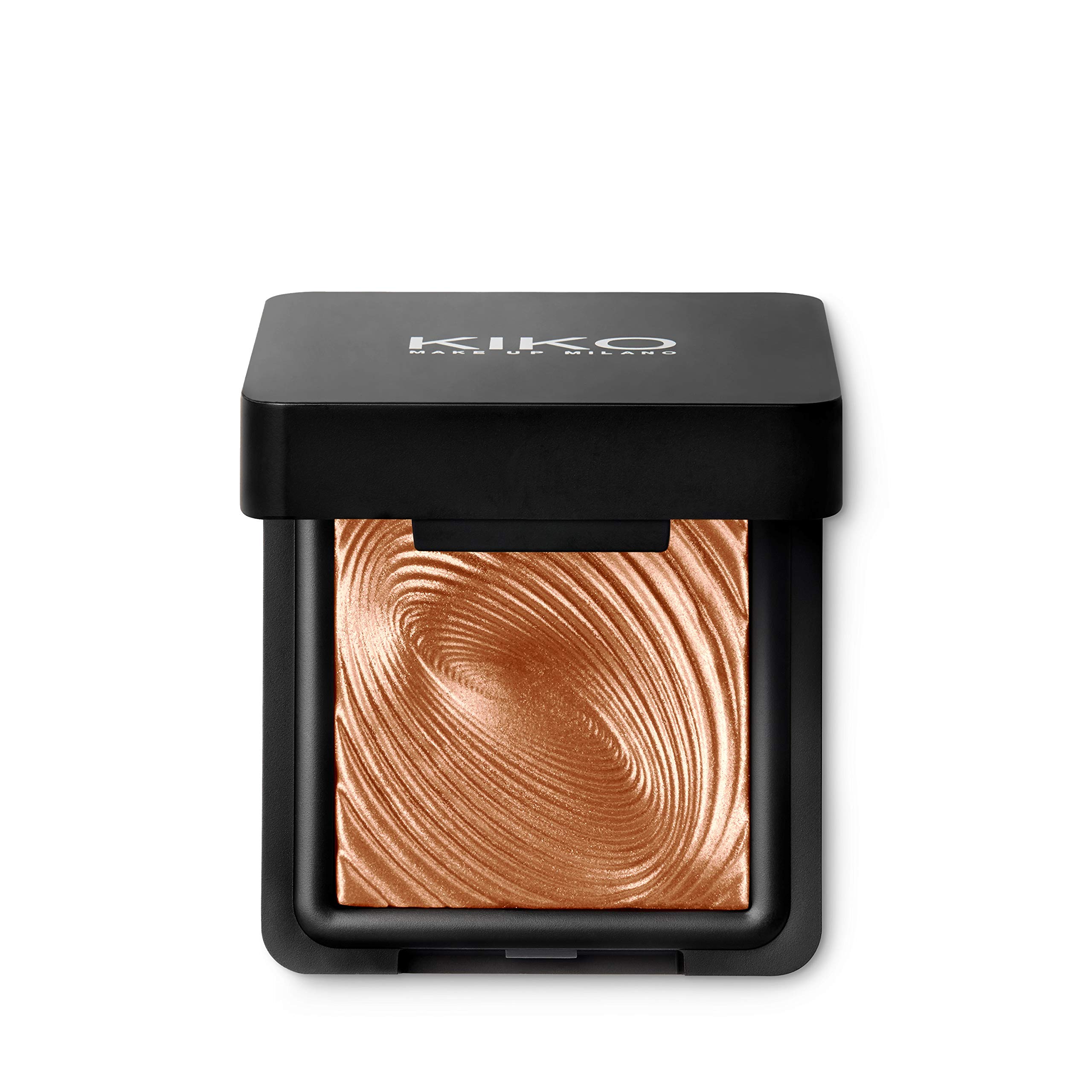 KIKO Milano Water Eyeshadow - 235 | Instant colour eyeshadow, for wet and dry use โ image 1
