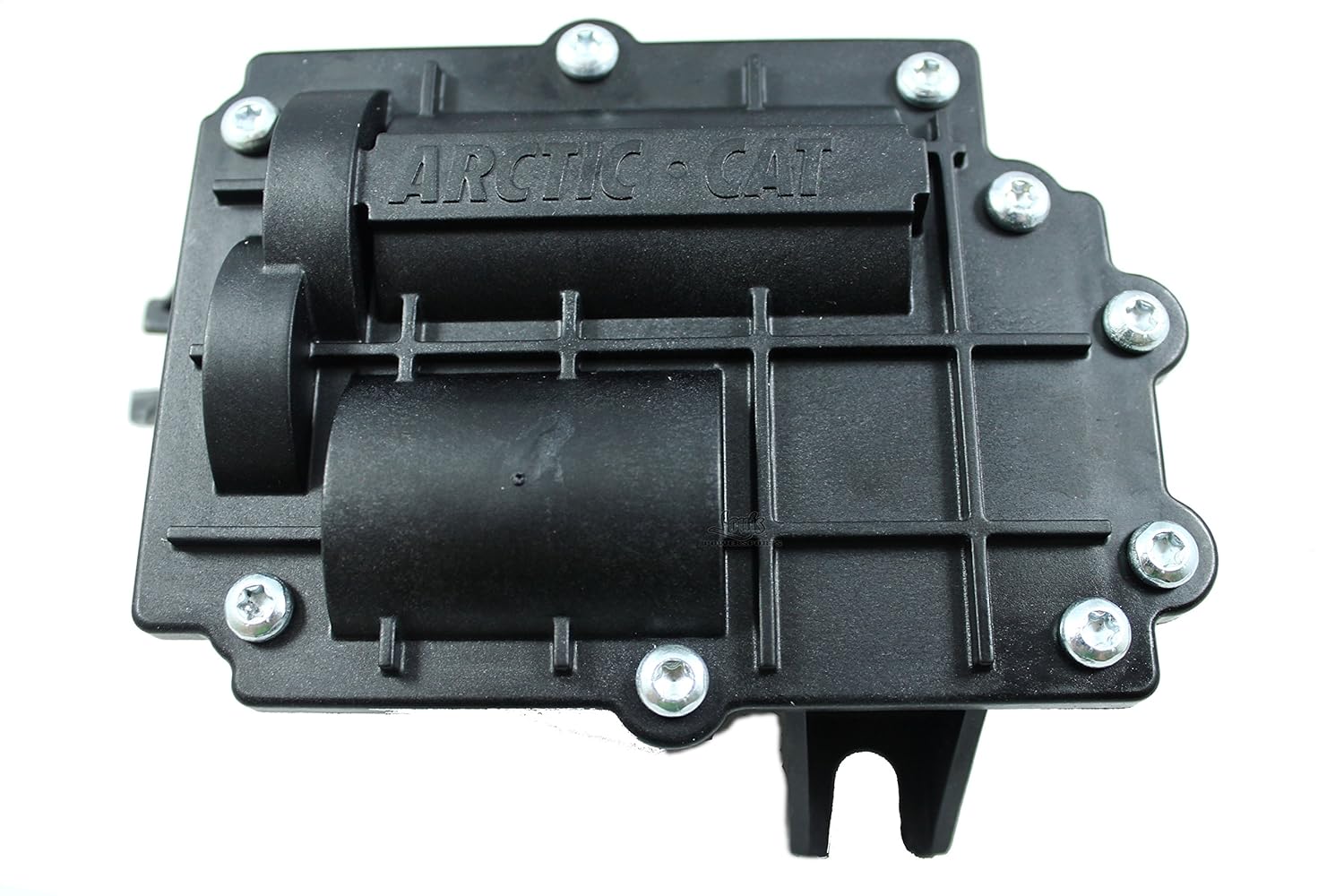 Amazon.com: Arctic Cat 0502-579 Front Drive Actuator GearCase 400 500 650:  Automotive