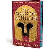 The Song of Achilles Deluxe Edition: A Novel
