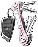 EM Premium Products Compact Key Holder - Pocket Key