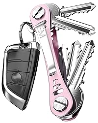 EM Premium Products Compact Key Holder - Pocket Key