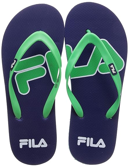 fila men slippers