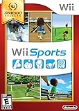 Wii Sports (Nintendo Selects)