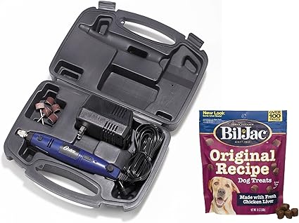 oster nail grinding kit