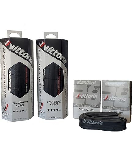 Amazon.com : Vittoria Rubino Pro IV Graphene 2.0