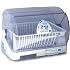 Sunpentown SD-1501 Warm Air Dish Dryer – Compact Countertop Drying, Brand New
