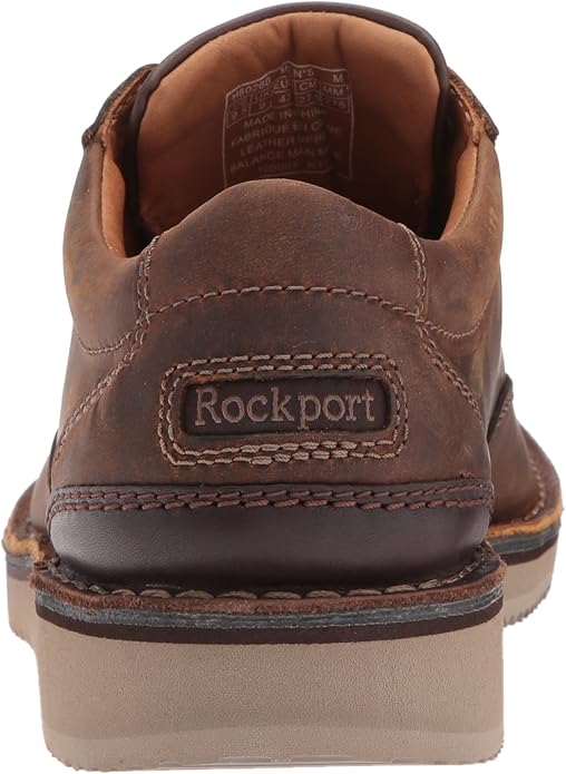 rockport prestige point