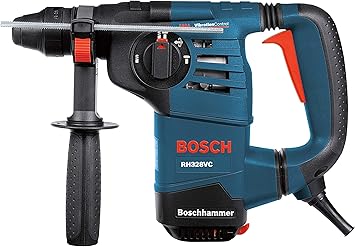 Bosch RH328VC featured image 5