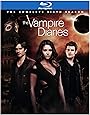 The Vampire Diaries: Season 6 [Blu-ray]