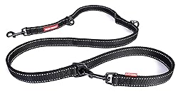 EzyDog Vario 6 Multi-Function Dog Leash with Snap