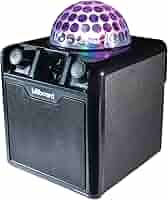 billboard light up speaker