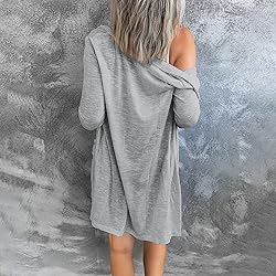 Woman Sweater Cute Cardigan Black Summer Cardigan