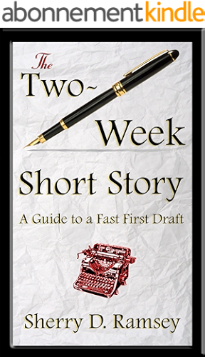 Download The Two-Week Short Story: A Guide to a Fast First Draft (English Edition) PDF