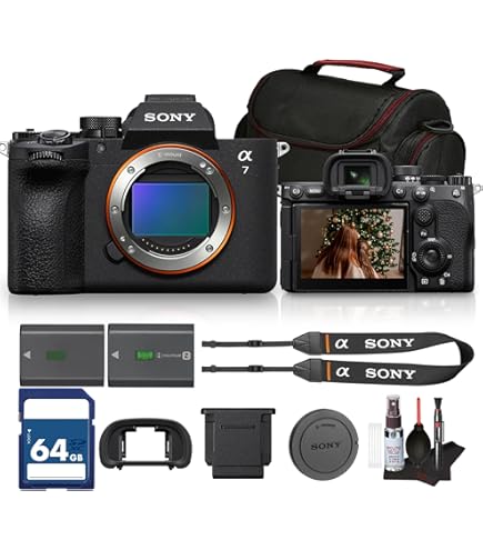 Amazon.com : Sony Alpha a9 II Mirrorless Digital Camera (Body Only