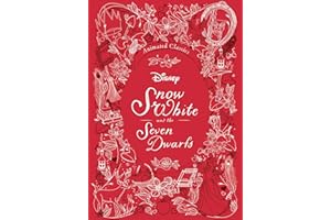 Disney Animated Classics: Snow White and the Seven Dwarfs