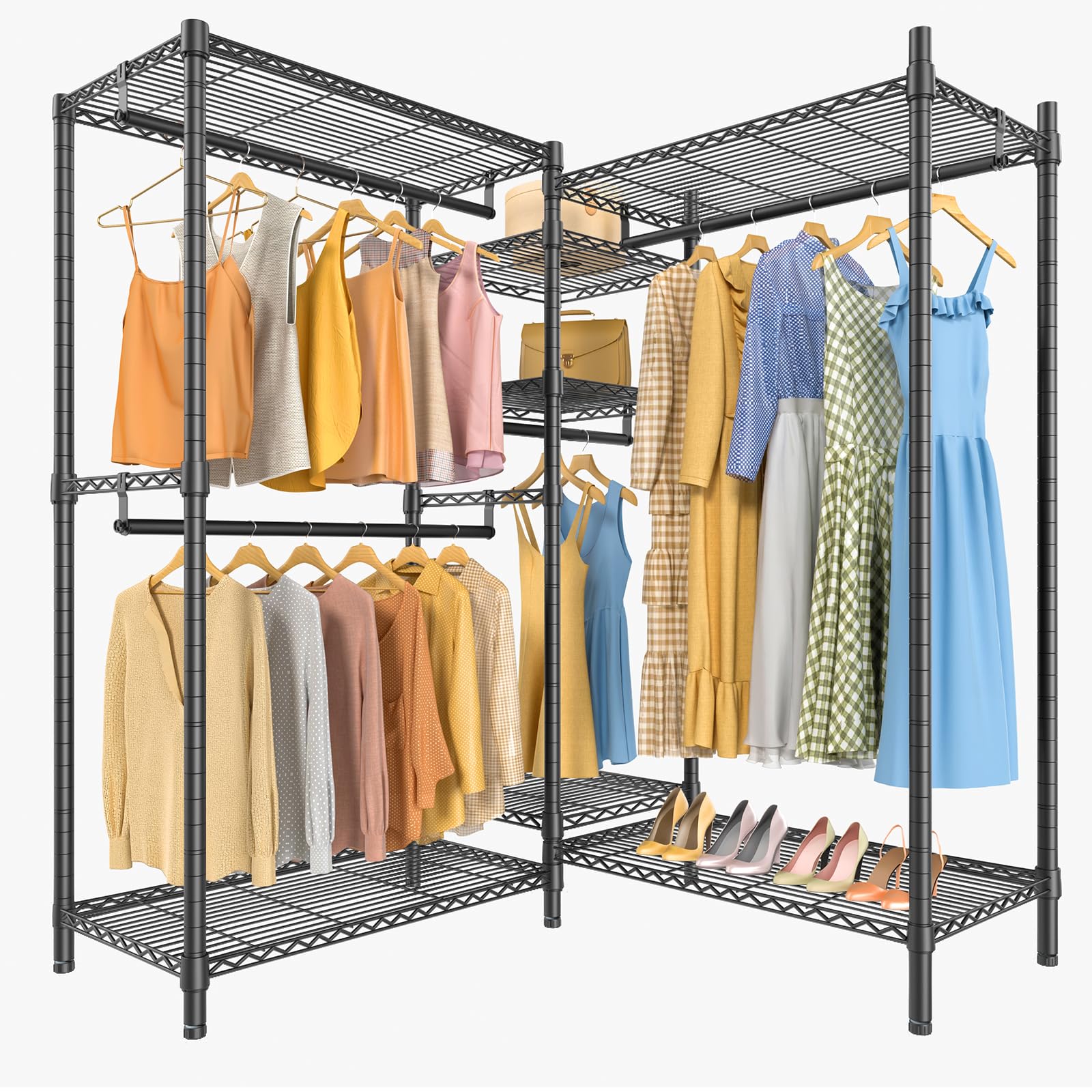 Garment Racks Kuwait | Buy Online | Whizz Others