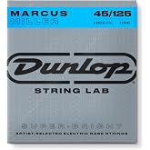 Marcus Miller Super Bright&trade; Bass Strings | 5-String