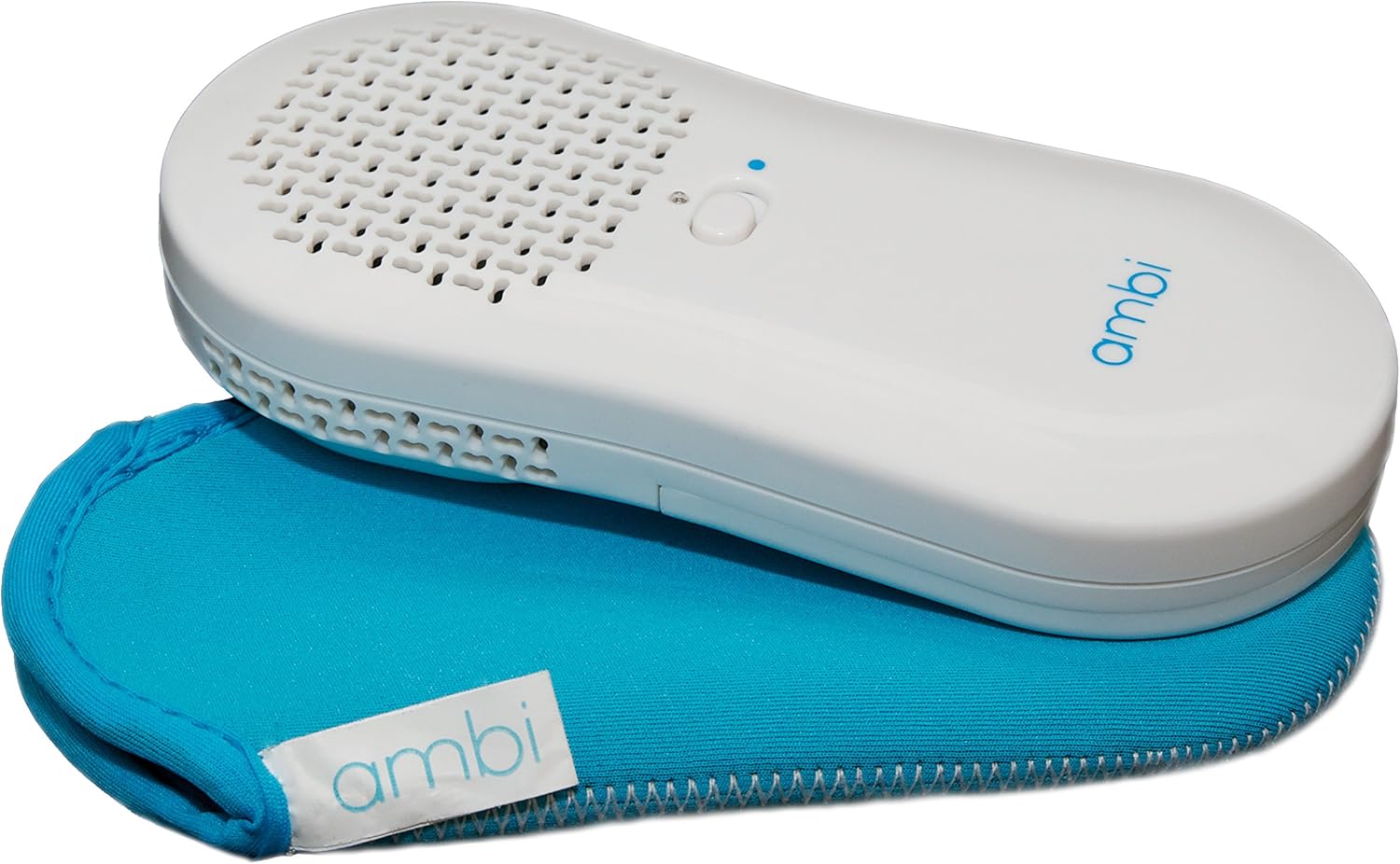 Ambi Cold Therapy Device for Relief of Migraines, Hot Flashes, and