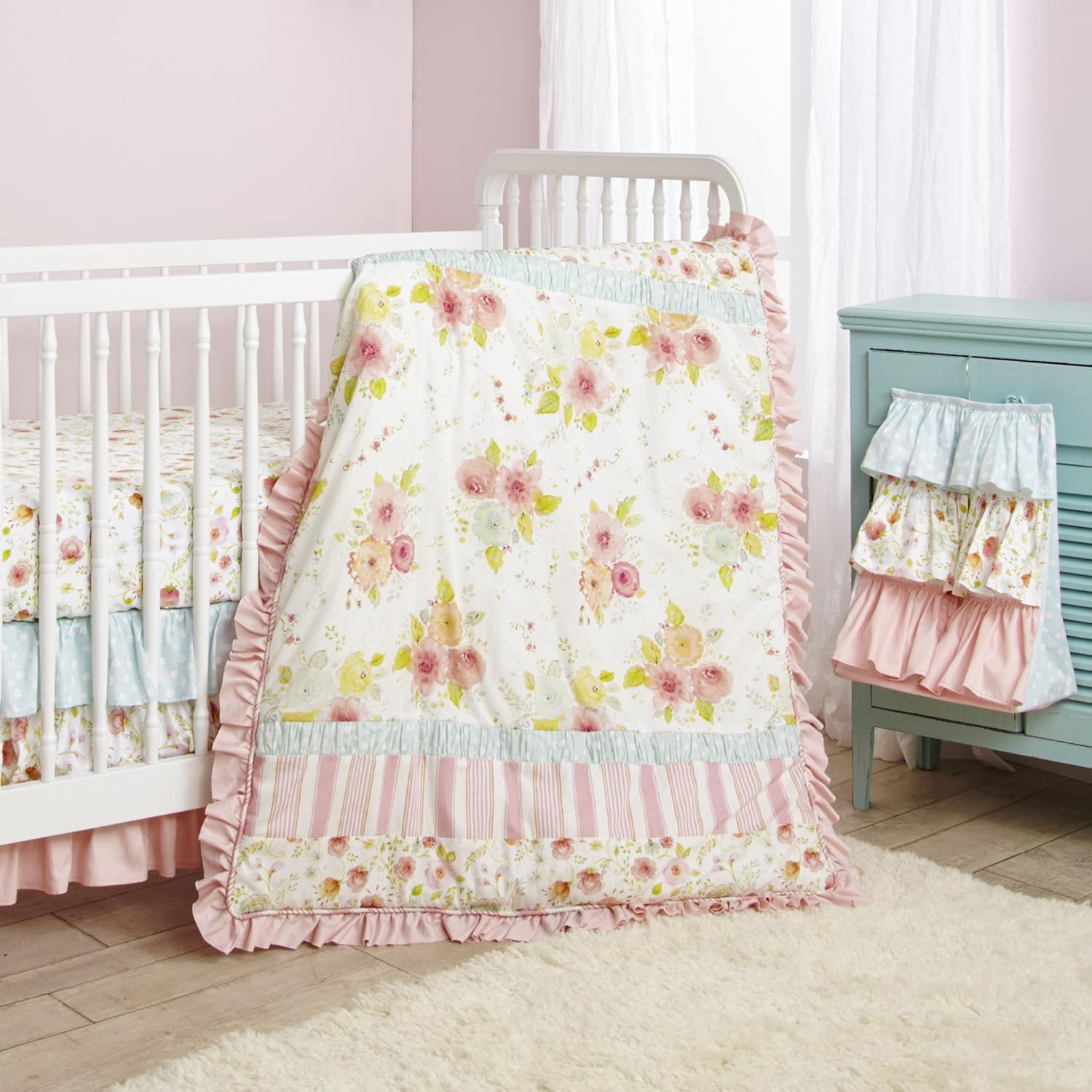 lambs and ivy sweet spring