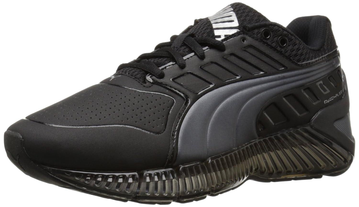 puma men's quickflex