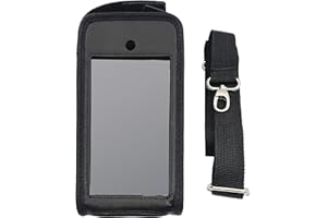 DISCOUNT CREDIT CARD SUPPLY PAX A920 Credit Card Terminal Carrying Case with Shoulder and Hand Strap