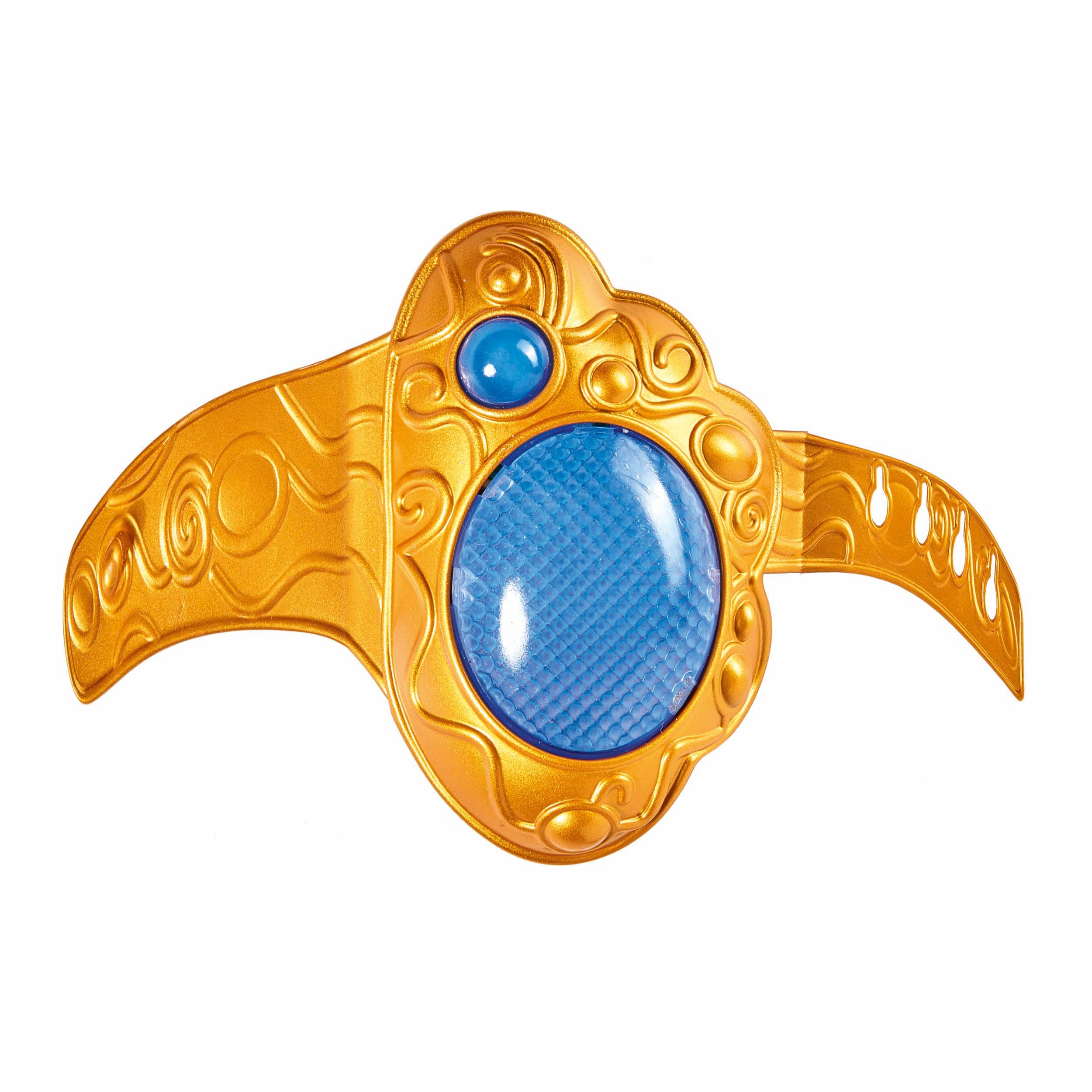 Simba 109480101 - Mia and Me Bracelet with Light and Sound (German Version)