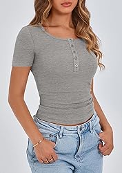 PRETTYGARDEN Women's 2025 Spring Summer Short
