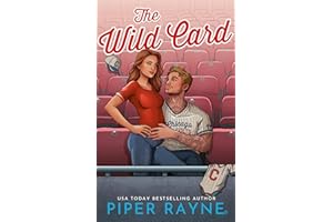 The Wild Card (The Dugout Book 2)