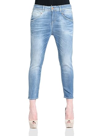 Meltin' Pot Damen Jeanshose