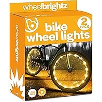 Amazon.com : Brightz Star Shaped LED Bike Light - Cute Kids