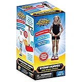 Stomp Rocket Stomp Hopper - Jump, Bounce & Squeak