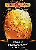 Lee Kum Kee XO Sauce - Extra Hot, 7.8-Ounce Jars