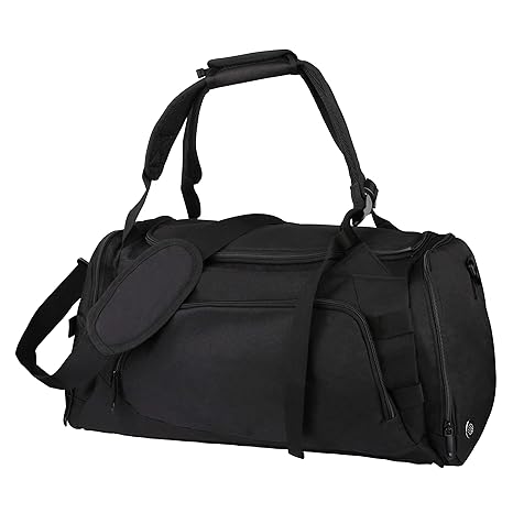 extra large gym bag