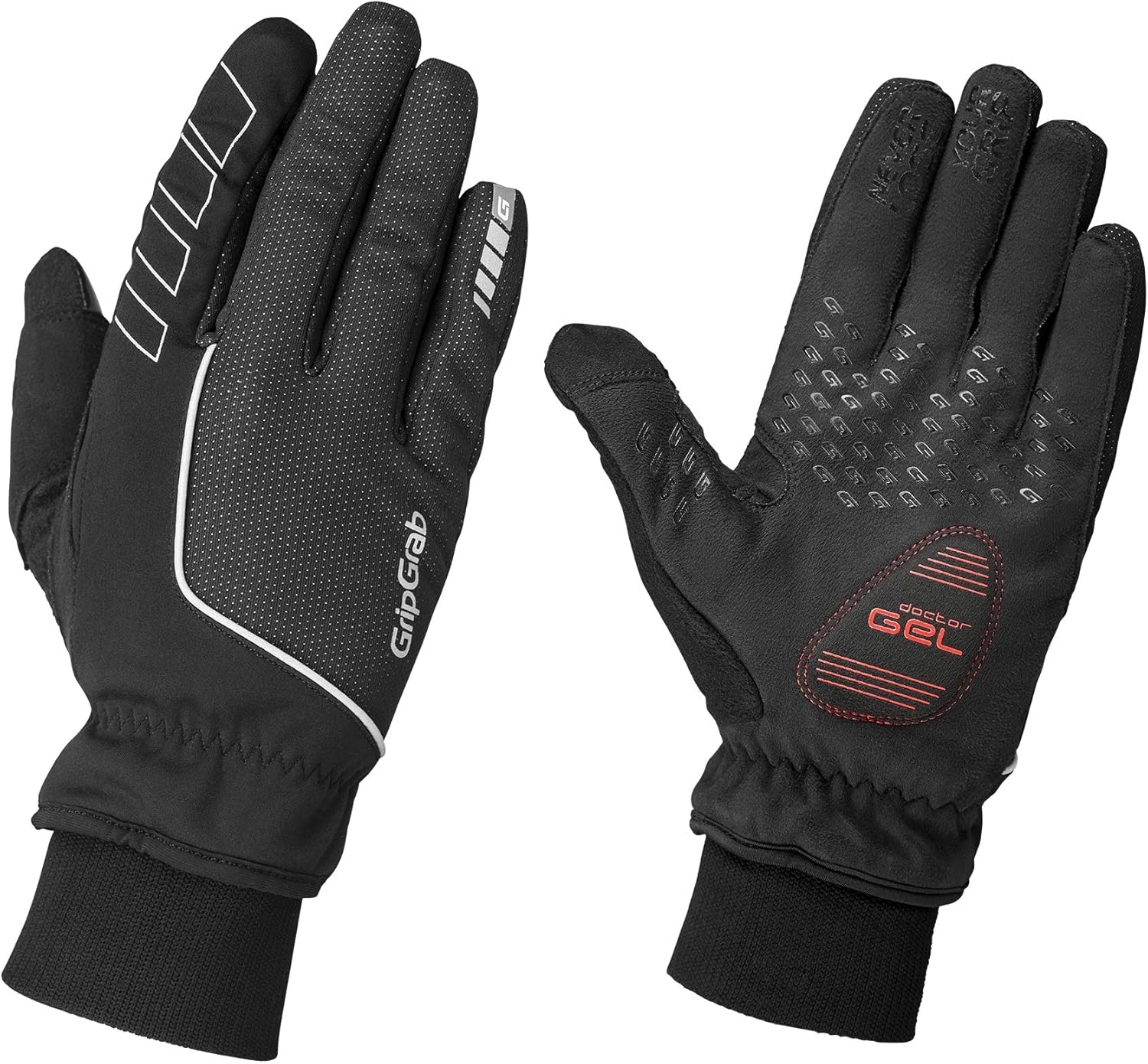 gripgrab windster gloves
